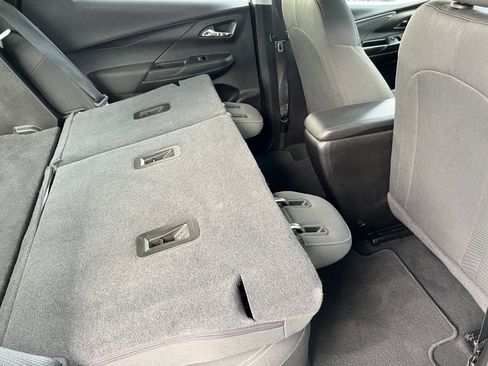 Certified 2023 Chevrolet Bolt LT w/ Driver Confidence Package image 21