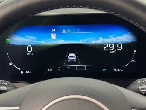 Used 2024 Kia Sportage SX Prestige image 17