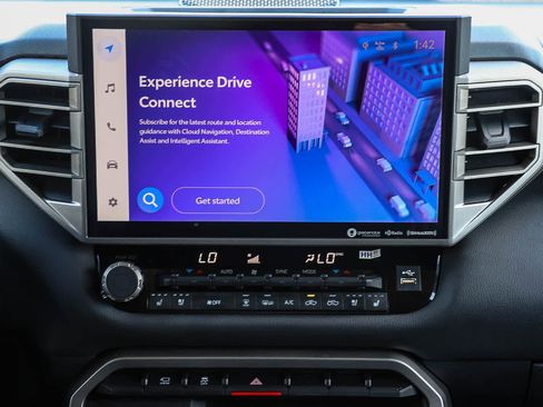 Used 2023 Toyota Tundra Limited image 15