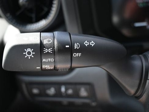 Used 2026 Toyota Land Cruiser w/ Premium Package AWD/4WD image 41