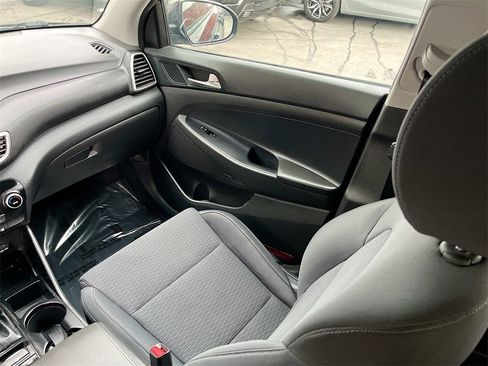 Used 2020 Hyundai Tucson Sport w/ Cargo Package image 23