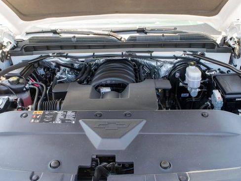 Used 2016 Chevrolet Silverado 1500 LT w/ All Star Edition image 9