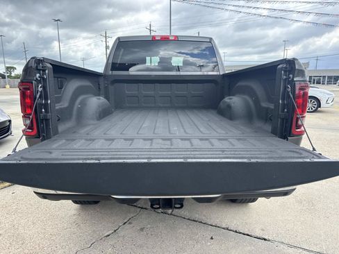 Used 2026 RAM 2500 Big Horn AWD/4WD image 9