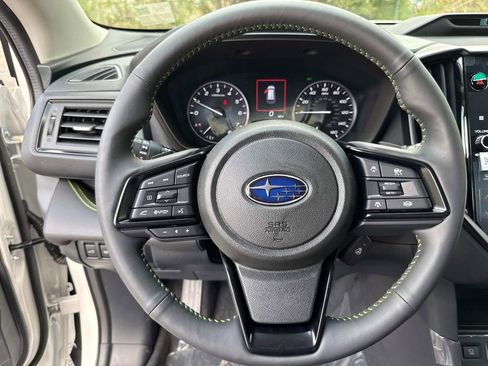 New 2025 Subaru Ascent Bronze Edition w/ Onyx Package image 36