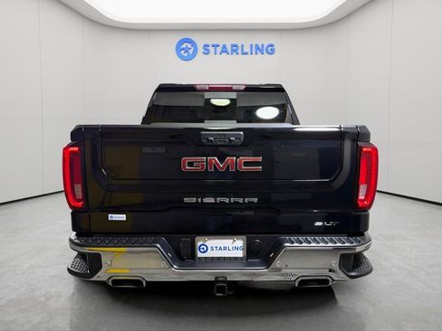 Used 2024 GMC Sierra 1500 SLT AWD/4WD image 7