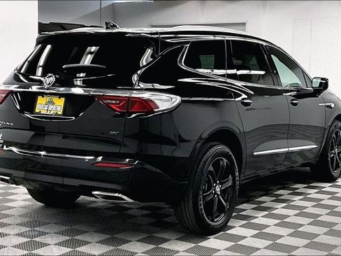 Used 2023 Buick Enclave Essence w/ Experience Buick Package AWD/4WD image 13