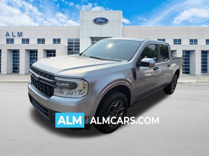 Certified 2023 Ford Maverick XLT w/ XLT Luxury Package
