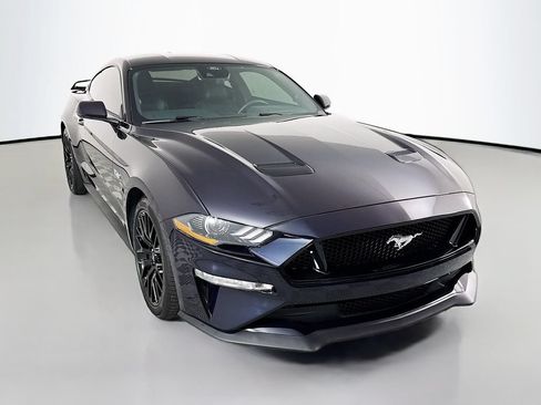 Used 2023 Ford Mustang GT Premium w/ GT Performance Package RWD image 7