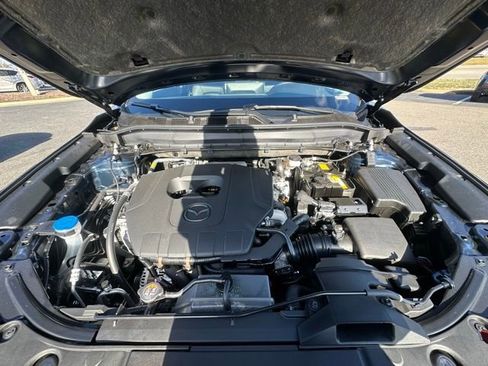 New 2025 MAZDA CX-5 AWD 2.5 S w/ Preferred Package image 14
