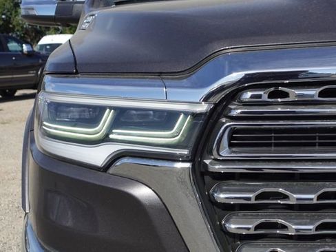 New 2025 RAM 1500 Limited image 5