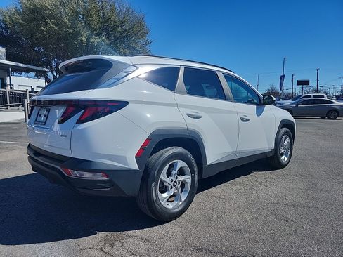 Used 2024 Hyundai Tucson SEL image 3
