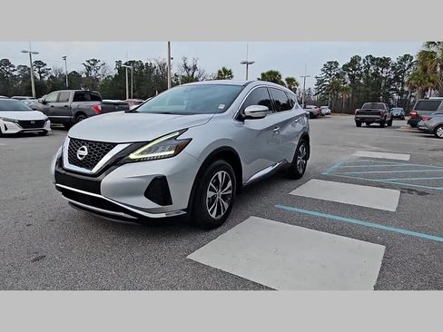 Used 2020 Nissan Murano S w/ Technology Package image 20