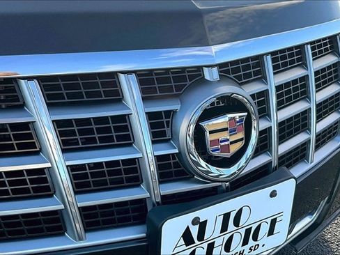 Used 2014 Cadillac CTS COUPE 3.6L V6  (AWD) image 28