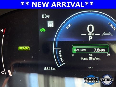 Used 2025 Toyota Camry SE image 10