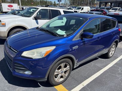 Used 2014 Ford Escape SE