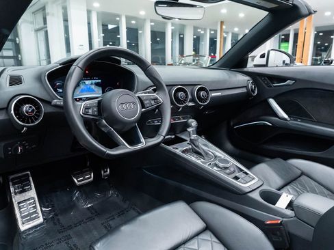 Used 2019 Audi TT 2.0T image 19