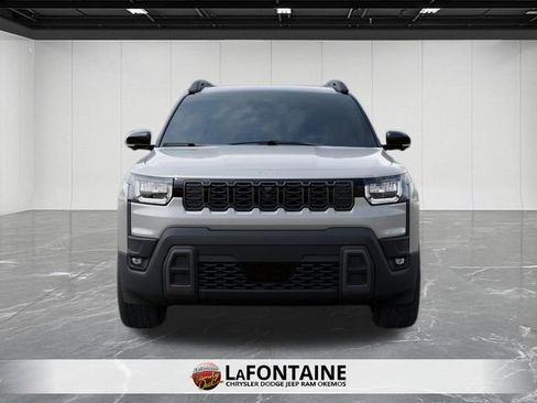 New 2026 Jeep Cherokee Overland image 6