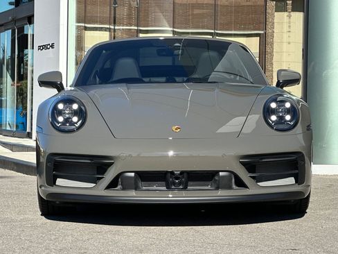 Used 2023 Porsche 911 Targa 4 GTS image 11