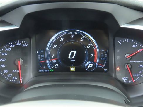 Used 2019 Chevrolet Corvette Grand Sport image 37