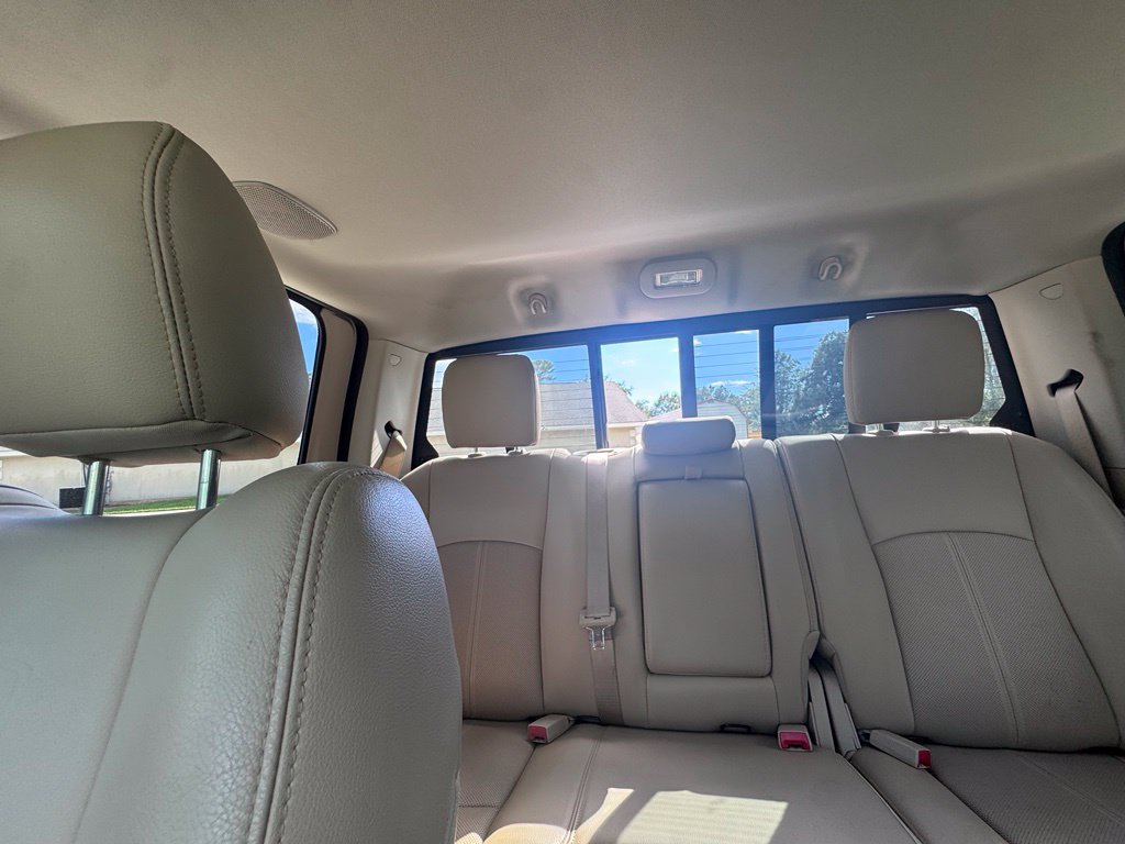 Used 2018 RAM 1500 Laramie w/ Convenience Group RWD image 38