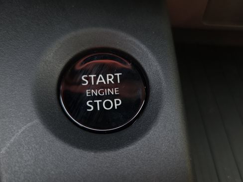 New 2026 Nissan Sentra SV w/ Floor Mat Package FWD image 29
