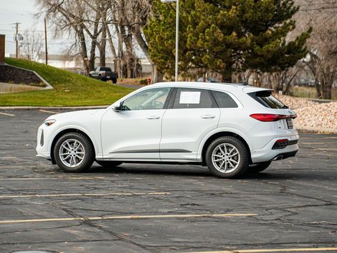 Used 2025 Audi Q5 Prestige image 7