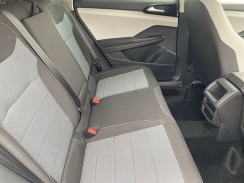 New 2026 Volkswagen Taos S image 9