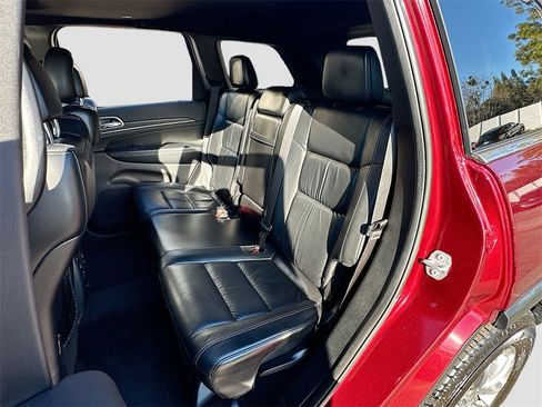 Used 2016 Jeep Grand Cherokee Limited w/ Trailer Tow Group IV image 24