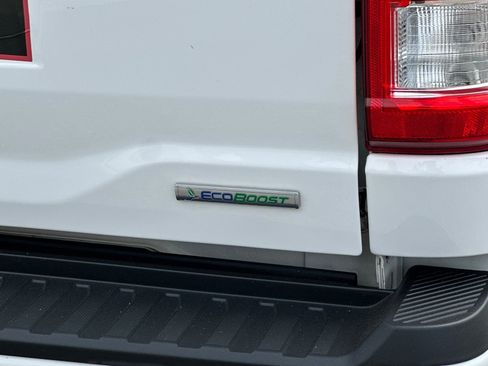 Used 2022 Ford F150 XL w/ STX Appearance Package RWD image 25