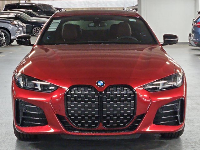 New 2027 BMW 430i Coupe w/ M Sport Package RWD image 6