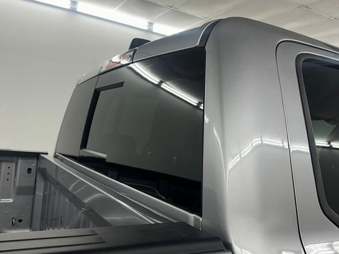 Used 2025 RAM 1500 Rebel image 36