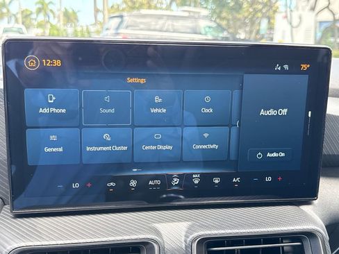 New 2026 Ford Mustang Coupe image 24