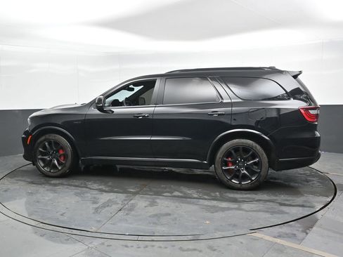 Used 2023 Dodge Durango SRT image 8