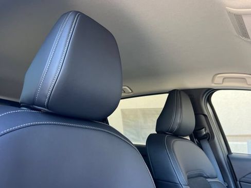 New 2026 MAZDA CX-5 Preferred AWD/4WD image 19