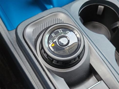 New 2026 Ford Maverick XLT w/ Equipment Group 301A image 15