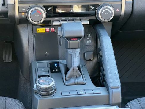 New 2026 Toyota 4Runner TRD Off-Road image 17