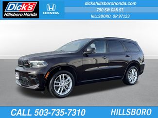 Used 2025 Dodge Durango GT 360° Tour