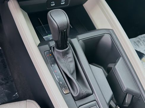 New 2026 Honda Accord SE image 15