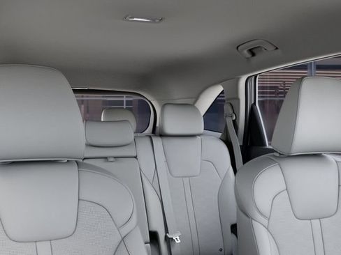 New 2026 Kia Sorento EX AWD/4WD image 27