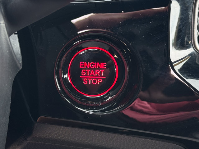 Certified 2025 Honda Civic Sport image 24