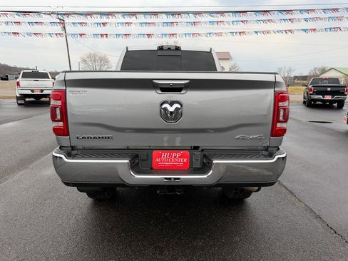 Used 2022 RAM 2500 Laramie image 5