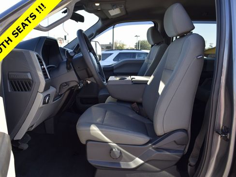 Used 2022 Ford F350 XL w/ STX Appearance Package image 3