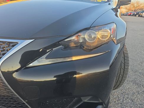 Used 2015 Lexus IS 250 NA image 32