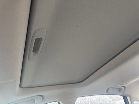 Used 2016 Nissan Altima 2.5 SV w/ Convenience Package image 5