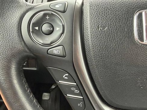 Used 2023 Honda Ridgeline RTL image 16
