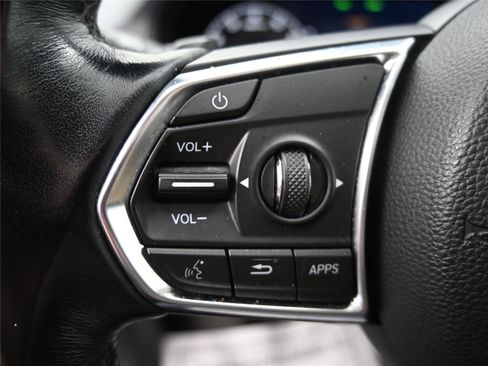 Certified 2021 Acura RDX AWD w/ Technology Package image 7