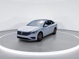 Used 2021 Volkswagen Jetta SEL image 3
