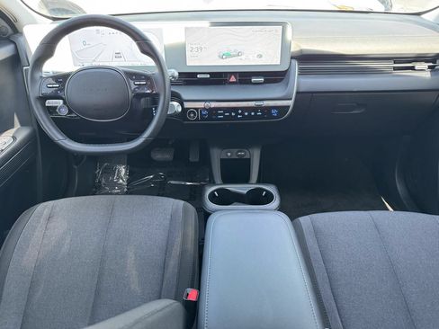 Used 2024 Hyundai Ioniq 5 SEL RWD image 22