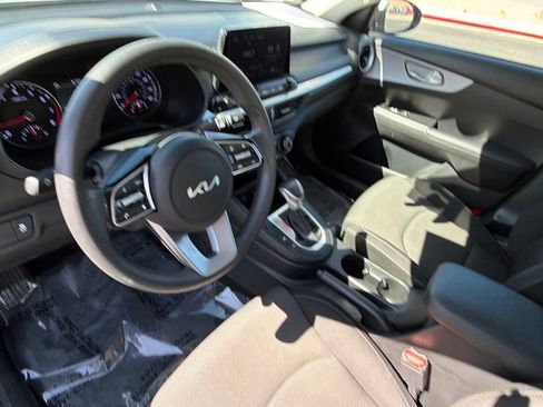 Used 2024 Kia Forte LXS FWD image 12