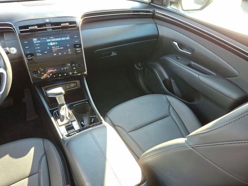 Certified 2023 Hyundai Tucson SEL w/ Convenience Package image 11